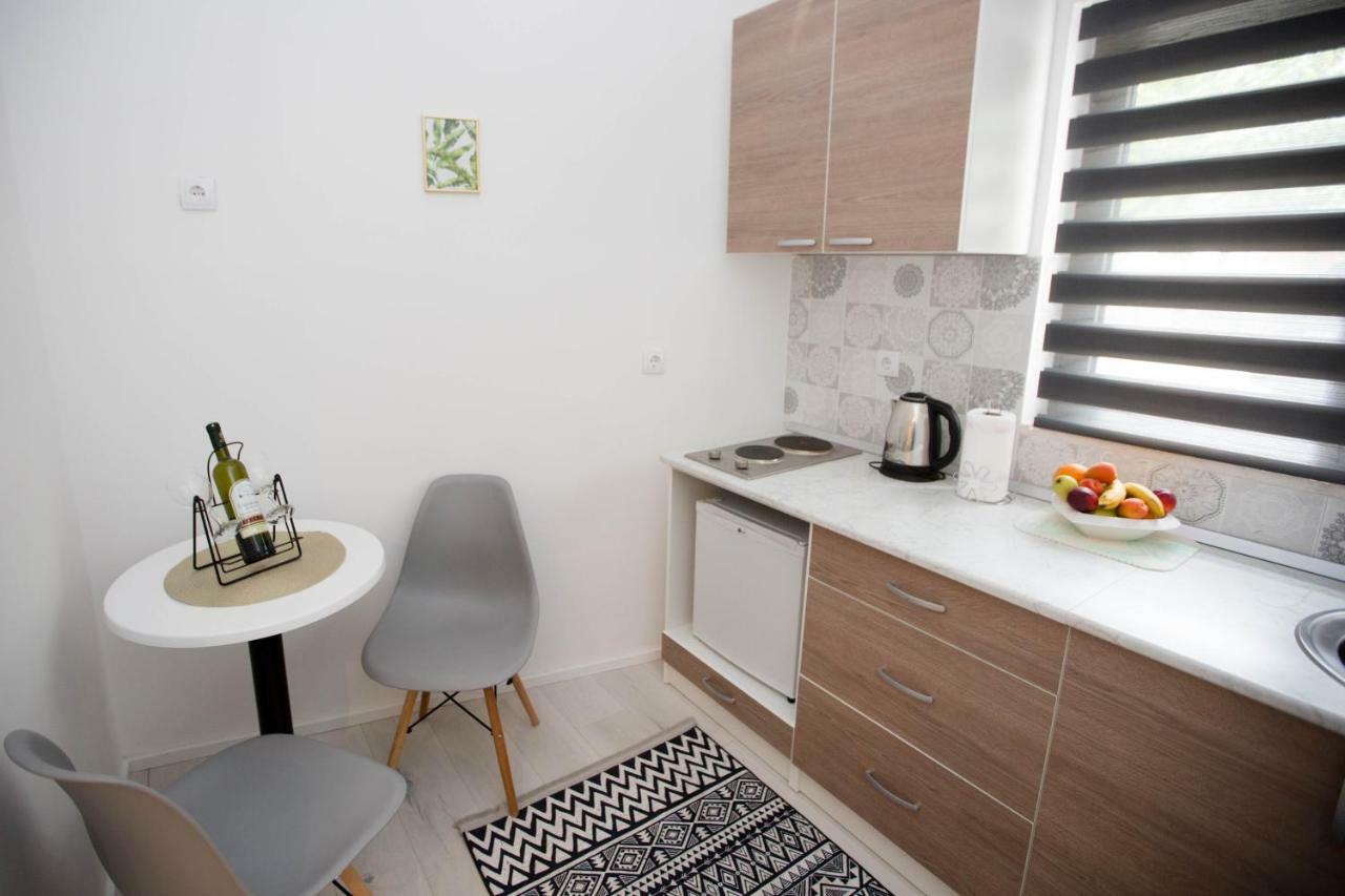 Apartman Agape Apartman Trebinje Kültér fotó