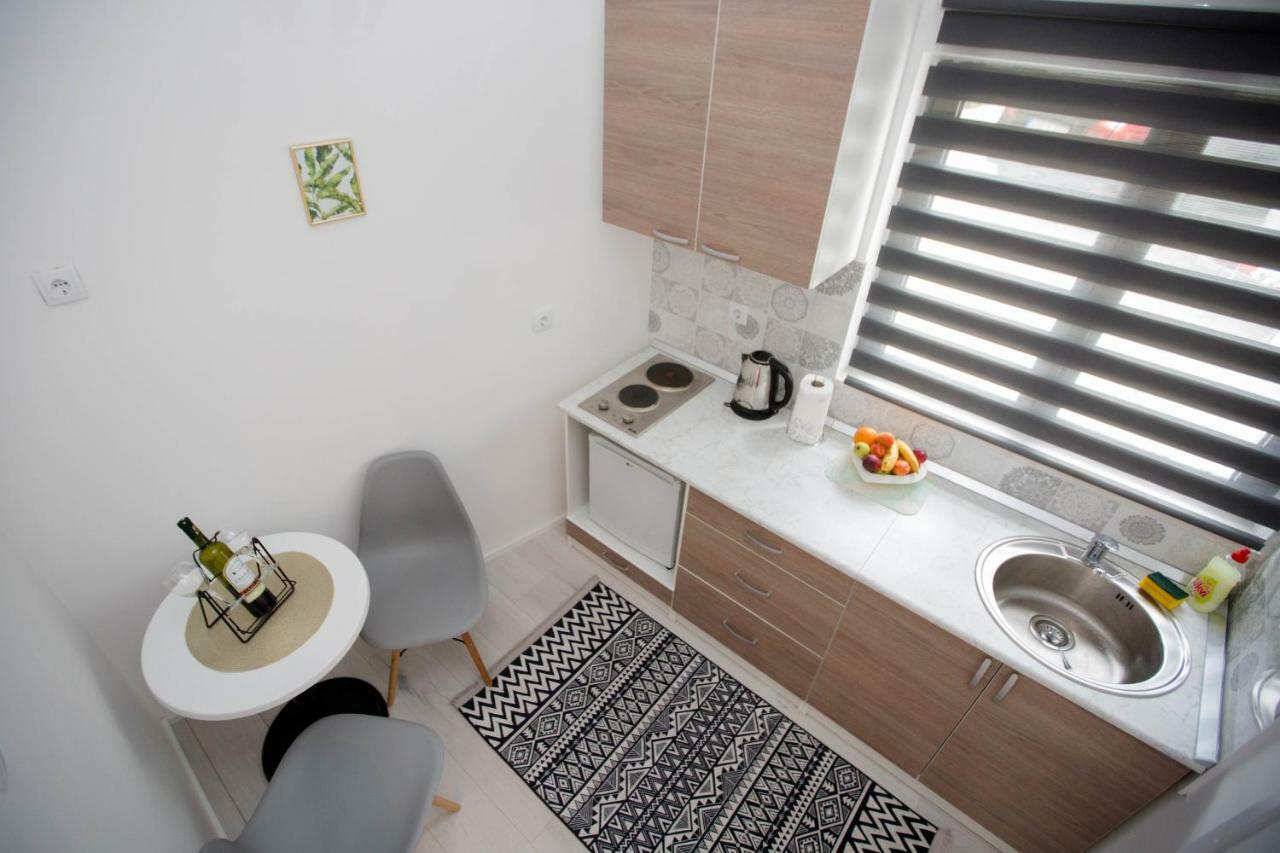 Apartman Agape Apartman Trebinje Kültér fotó