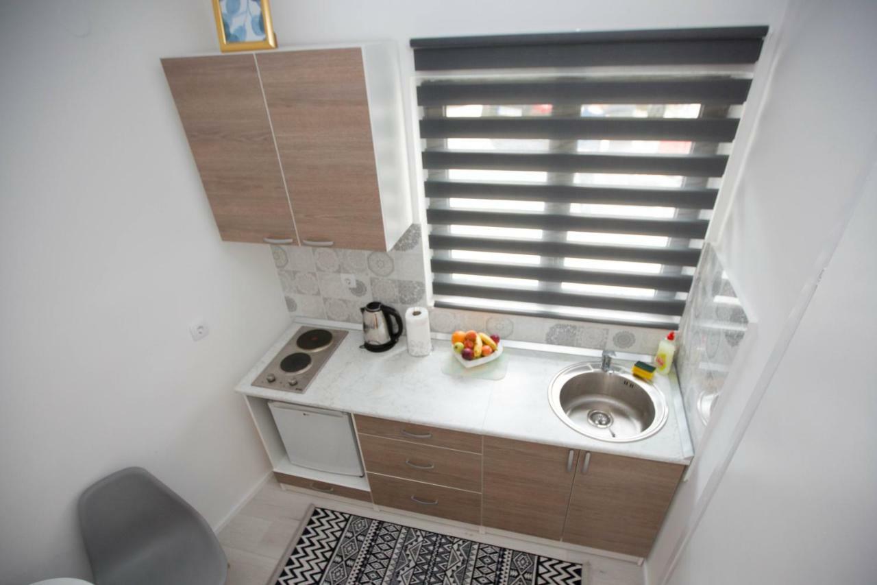 Apartman Agape Apartman Trebinje Kültér fotó