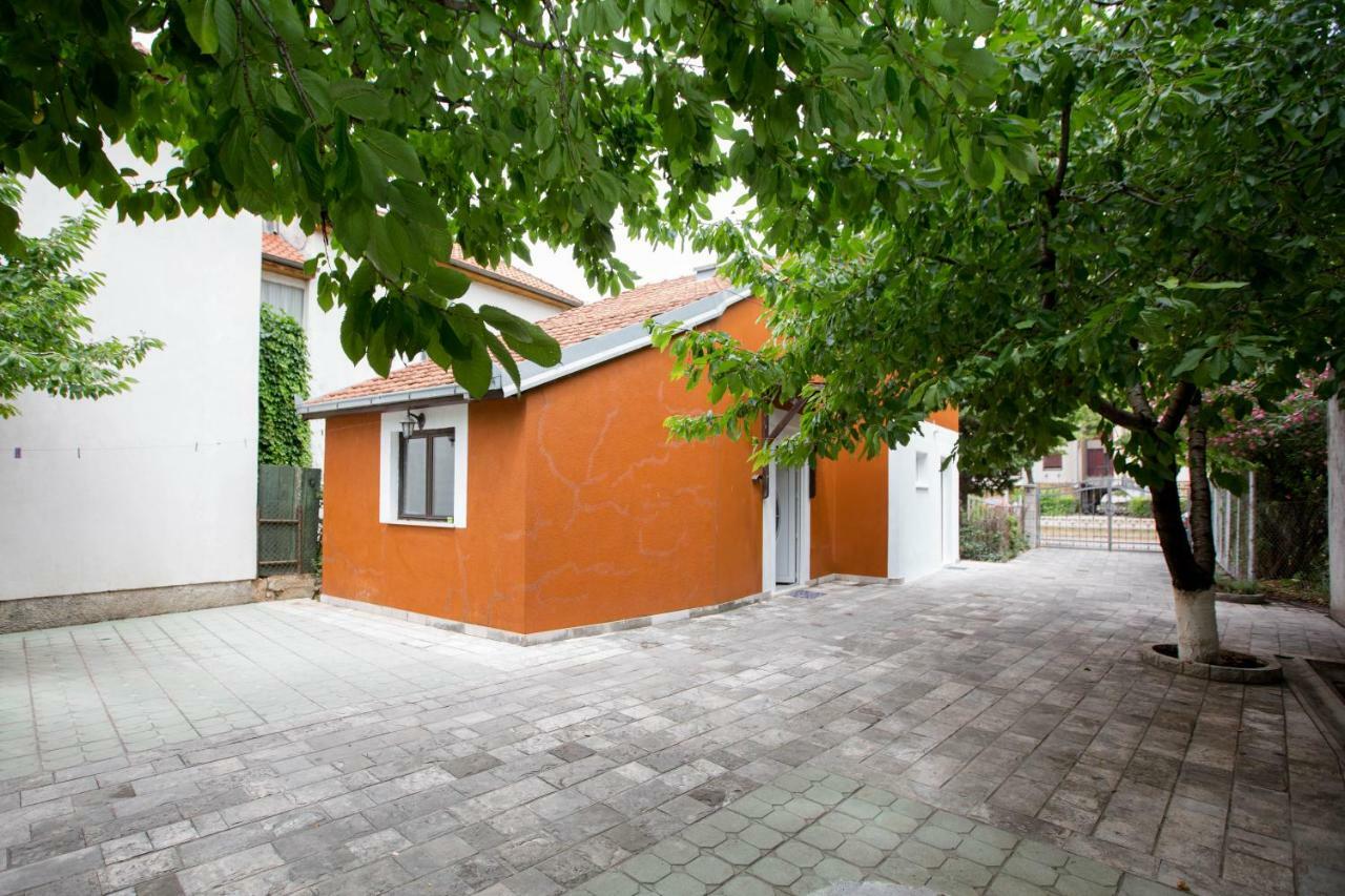 Apartman Agape Apartman Trebinje Kültér fotó