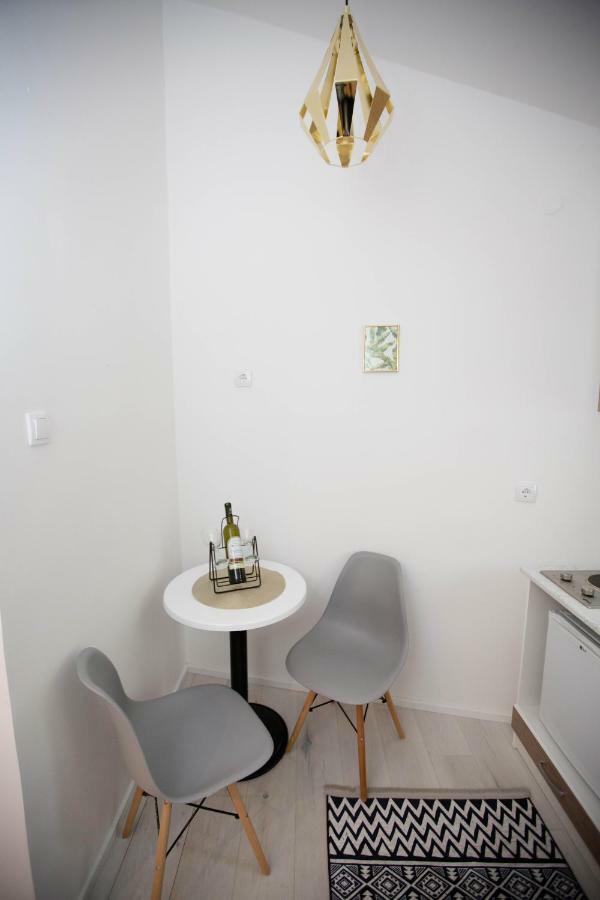 Apartman Agape Apartman Trebinje Kültér fotó